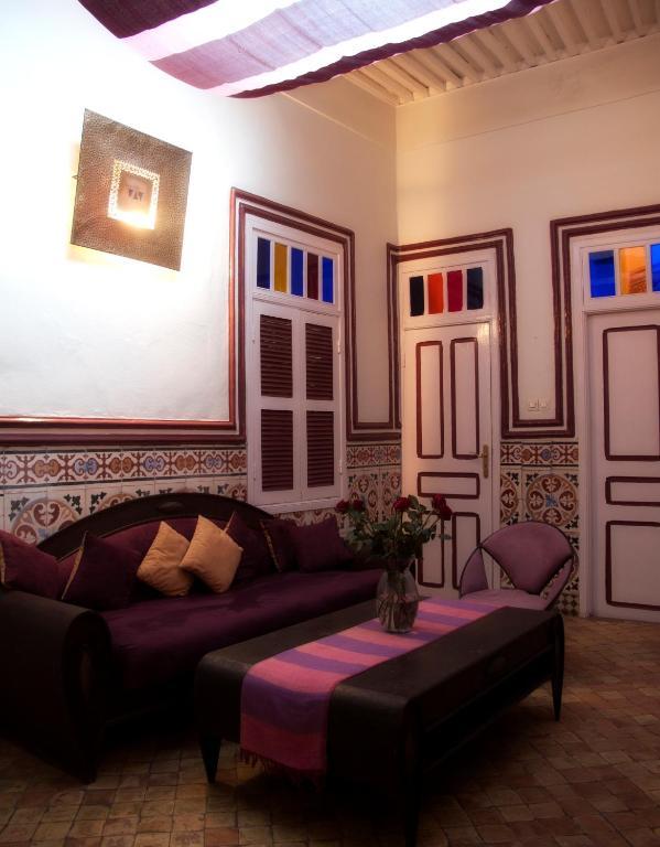 Casa Lila & Spa 호텔 에사우이라 객실 사진