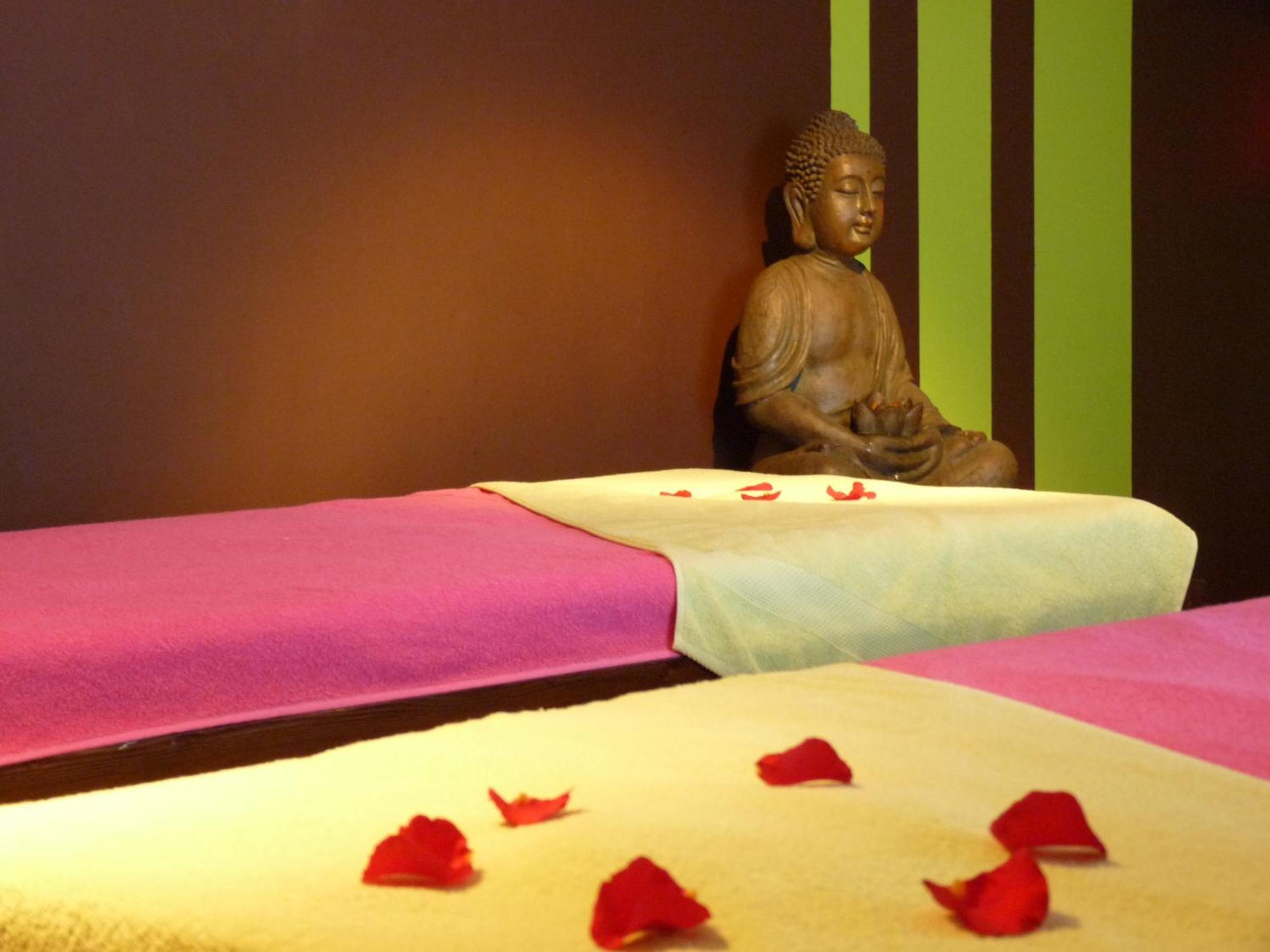 Casa Lila & Spa 호텔 에사우이라 외부 사진